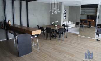 Imagem 2: Studio para Locação em São Paulo, Campo Belo, 1 dormitório, 1 banheiro, 1 vaga