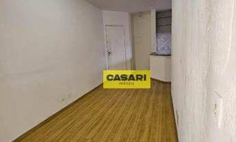 Imagem 2: Apartamento com 1 dormitório à venda, 40 m² - Jardim do Mar - São Bernardo do Campo/SP