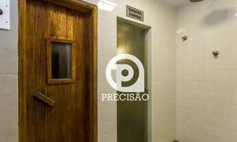 Imagem 5: Apartamento com 4 dormitórios, 380 m² - venda por R$ 10.800.000,00 ou aluguel por R$ 41.50