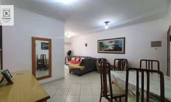 Imagem 5: Apartamento com 3 dormitórios, 120 m² - venda por R$ 680.000,00 ou aluguel por R$ 4.200,00