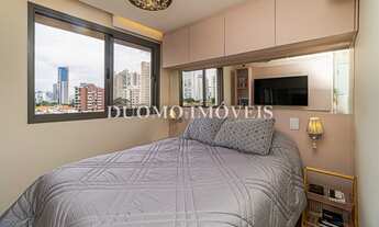 Imagem 2: Belíssimo apartamento, no coração do Brooklin