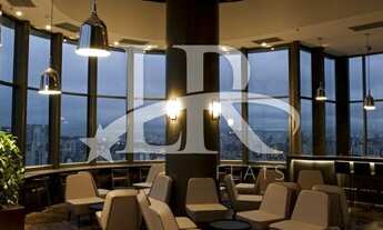 Imagem 4: LR Flats - Flat para locação no Brooklin