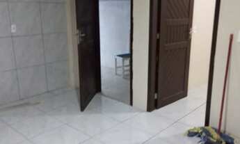 Imagem 2: Kitnet Casa com 1 dormitório