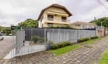 Imagem 3: Casa à venda, 461 m² por R$ 1.690.000,00 - Abranches - Curitiba/PR