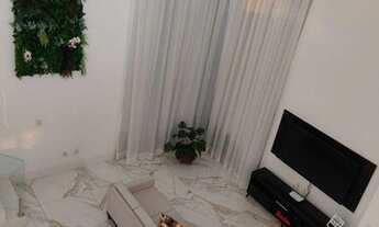 Imagem 5: Casa com 3 dormitórios para alugar, 200 m² por R$ 1.200,00/dia - Riviera de Santa Cristina