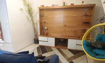 Imagem 5: Cobertura com 2 dormitórios à venda, 100 m² por R$ 480.000,00 - Vila Floresta - Santo Andr