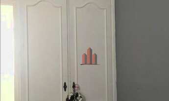 Imagem 5: Apartamento com 3 dormitórios à venda, 63 m² por R$ 240.000,00 - Jardim Atlântico - Floria