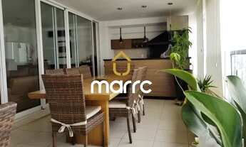 Imagem 4: Lindo apartamento no Campo Belo