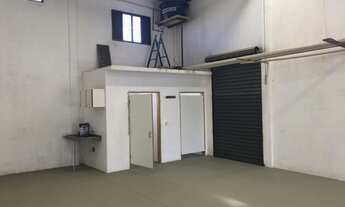 Imagem 3: Galpão para alugar, 150 m² por R$ 1.540,00/mês - Residencial Mais Viver - São José do Rio