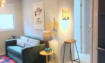 Imagem 5: Condomínio Sampa Residencial