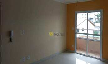 Imagem 6: Apartamento com 2 dormitórios à venda, 58 m² por R$ 340.000,00 - Paulicéia - São Bernardo