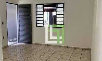 Imagem 7: Casa com 2 dormitórios à venda, 70 m² por R$ 280.000,00 - São Benedito - Morungaba/SP