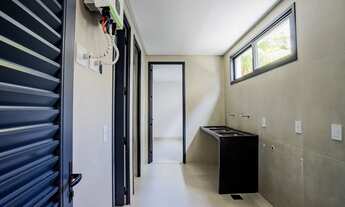 Imagem: Amplitude, sofisticação e calma