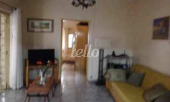 Imagem 5: São Paulo - Casa Padrão - Santana