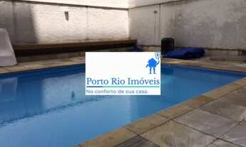 Imagem 6: Apartamento à venda na Rua João Líra, Leblon, Rio de Janeiro, 3 quartos (1 suíte), vaga de