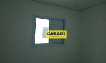 Imagem 4: Cobertura com 3 dormitórios à venda, 144 m² - Vila Assunção - Santo André/SP