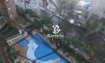 Imagem 5: Apartamento com 3 dormitórios para alugar, 69 m² por R$ 2.620,00/mês - Santa Rosa - Londri