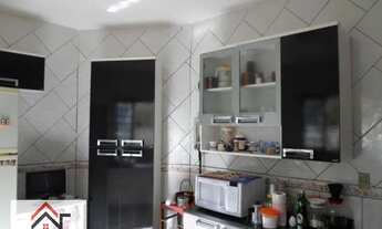 Imagem 5: Casa com 3 dormitórios à venda, 190 m² por R$ 770.000 - Jardim Paulista - Atibaia/SP