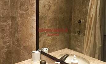 Imagem 3: Apartamento luxuoso, frontal mar de Ipanema, 03 quartos, 2 suítes, garagem, Infratotal Ipa