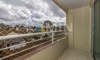 Imagem 4: Apartamento com 3 dormitórios à venda, 73 m² por R$ 585.000,00 - Bacacheri - Curitiba/PR