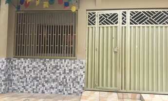 Imagem: Alugo casa na cidade nova 6