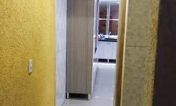 Imagem 6: Sobrado no Parque Munhoz, 02 quartos, com espaço gourmet