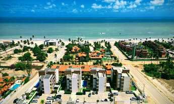 Imagem: Vende-se excelente apartamento vista mar