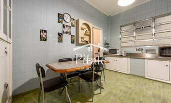 Imagem 2: Apartamento com 4 dormitórios à venda, 290 m² por R$ 2.790.000 - Higienópolis - São Paulo