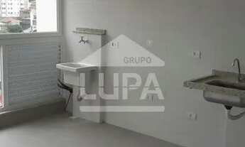 Imagem 2: Apartamento com 2 dormitórios para locação na Vila Aurora