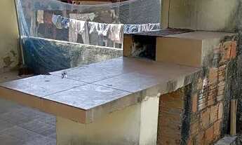 Imagem 4: Vende- se casa Acorizal 5 peças com piso