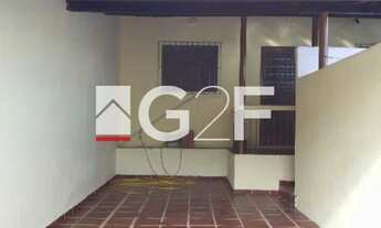 Imagem 4: Casa a Venda no Jardim Antônio Von Zuben - Campinas/ SP