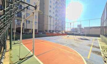 Imagem 4: Apartamento com 2 dormitórios à venda, 56 m² por R$ 290.000,00 - Vila Curuçá - São Paulo/S