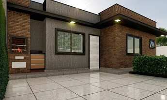 Imagem 2: Casa 2 dormitórios 1 vaga Bom Retiro