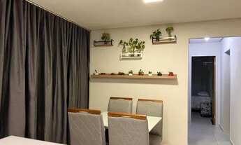 Imagem 5: Apartamento para venda possui 90 metros quadrados com 3 quartos