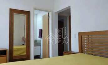 Imagem 6: Apartamento com 3 quartos à venda, 120 m² por R$ 950.000 - Ingá - Niterói/RJ