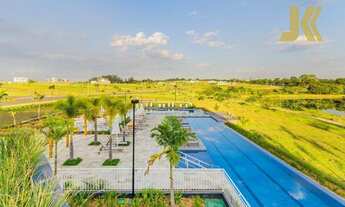 Imagem 7: Terreno à venda, 538 m² por R$ 384.000,00 - Tambore - Jaguariúna/SP