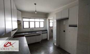 Imagem 7: Apartamento com 3 dormitórios à venda Avenida Invernada Campo Belo