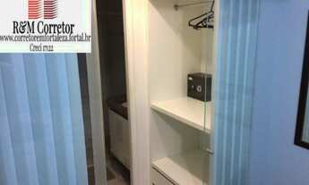 Imagem 7: Apartamento por temporada A partir R$ 180,00 na Praia de Iracema em Fortaleza-CE