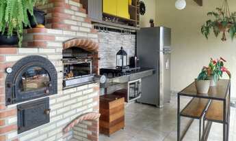 Imagem 3: Casa à venda, 140 m² por R$ 680.000,00 - Jardim Atlântico Central (Itaipuaçu) - Maricá/RJ