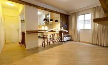 Imagem 6: Apartamento com 2 dormitórios à venda, 64 m² por R$ 300.000,00 - Jaguaribe - Osasco/SP