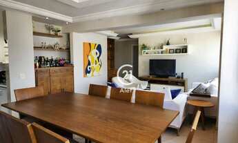 Imagem 4: Apartamento com 3 dormitórios à venda, 131 m² por R$ 1.320.000,00 - Perdizes - São Paulo/S