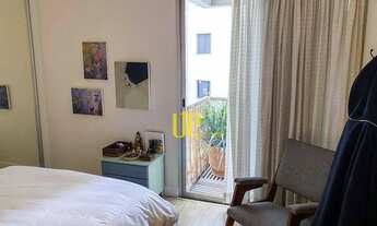 Imagem 7: Apartamento com 2 dormitórios para alugar, 110 m² por R$ 7.972,66/mês - Vila Olímpia - São