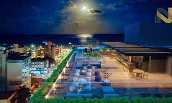 Imagem: Flat com 1 dormitório à venda, 21 m²