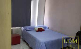 Imagem 7: Apartamento com 2 quartos com vaga e predio com piscina no Fonseca em Niterói