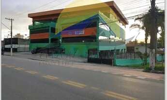 Imagem 3: Prédio/Edifício inteiro para aluguel e venda tem 3550 metros quadrados