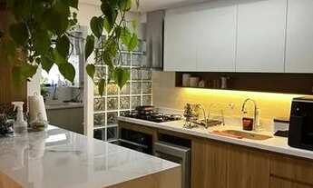 Imagem 6: Apartamento à venda em Bom Retiro com 93 m², 2 quartos, 1 suíte, 2 vagas