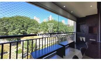 Imagem 2: Apartamento à venda no bairro Jardim - Santo André/SP