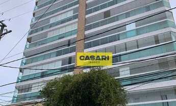 Imagem 7: Cobertura com 4 dormitórios, 208 m² - venda ou aluguel - Jardim do Mar - São Bernardo do C