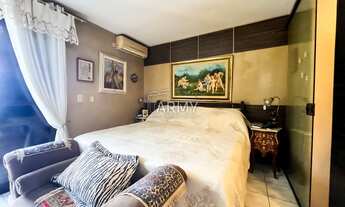 Imagem: Casa de 700m² com mais de 25 cômodos