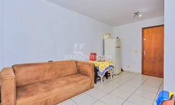 Imagem 7: CURITIBA - Apartamento Padrão - Centro